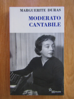 Marguerite Duras - Moderato cantabile
