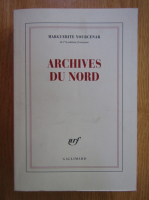 Marguerite Yourcenar - Archives du nord