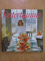 Martha Stewart - Entertaining