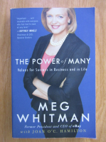 Meg Whitman - The Power of Many