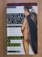 Michel Brice - Carnaval a Venise