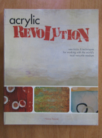 Nancy Reyner - Acrylic Revolution