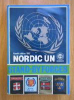 Anticariat: Nordic UN. Stand-By Forces