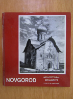 Novgorod. Arhitectural Monuments 