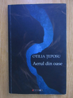 Otilia Teposu - Aerul din oase