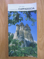 Ozan Sagdic - A Complete Guide to Cappadocia