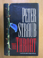 Peter Straub - The Throat