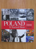 Anticariat: Poland. It Started Here