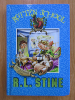 R. L. Stine - Rotten School. The Rottenest Angel