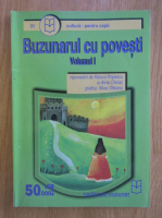 Raluca Popescu - Buzunarul cu povesti (volumul 1)