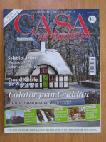 Anticariat: Revista Casa de Vacanta, nr. 2, Februarie 2011