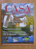 Anticariat: Revista Casa de Vacanta, nr. 3, Martie 2012