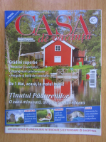 Anticariat: Revista Casa de Vacanta, nr. 5, Mai 2012