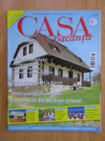 Revista Casa de Vacanta, nr. 6, Iunie 2012