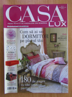 Anticariat: Revista Casa Lux, nr. 11, Noiembrie 2010