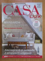 Anticariat: Revista Casa Lux, nr. 9, Septembrie 2010