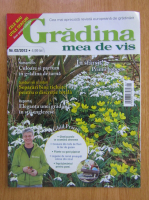 Revista Gradina mea de vis, nr. 2, 2012