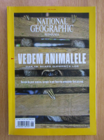 Revista National Geographic, iunie 2019