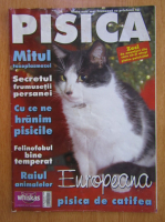 Revista Pisica, nr. 58, Ianuarie 2006