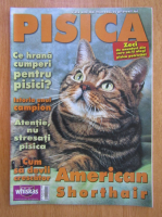 Revista Pisica, nr. 59, Februarie 2006