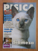 Revista Pisica, nr. 60, Martie 2006