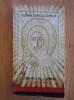 Richard Constantinescu - Durerea in lumina ortodoxiei