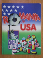 Romania to USA. World Cup 1994