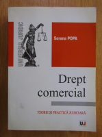 Sorana Popa - Drept comercial