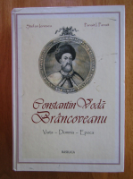 Stefan Ionescu, Panait I. Panait - Constantin Voda Brancoveanu. Viata, domnia, epoca
