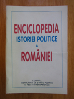 Anticariat: Stelian Neagoe - Enciclopedia istoriei politice a Romaniei
