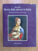 Stendhal - Storia della pittura in Italia