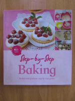 Step-by-Step Baking