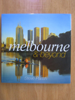 Steve Parish - Melbourne and Beyond