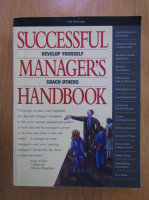 Anticariat: Susan H. Gebelein - Successful Manager's Handbook