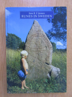 Sven B. F. Jansson - Runes in Sweden