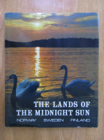 The Lands of The Midnight Sun