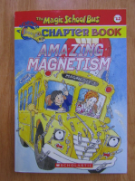 The Magic School Bus. Amazing Magnetism