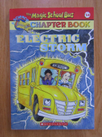 The Magic School Bus. Electric Storm