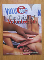 The Spirit of Volunteerism