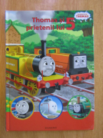Thomas si prietenii lui (volumul 5)