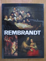 Victor H. Adrian - Rembrandt