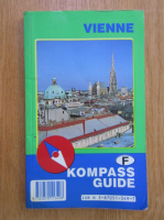 Vienne. Kompass Guide