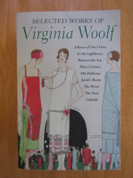 Virginia Woolf - Selected Works