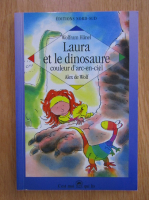 Wolfram Hanel - Laura et le dinosaure