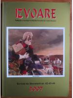 Revista izvoare (2007). Publicatie a Asociatiei Scriitorilor Israelieni de Limba Romana