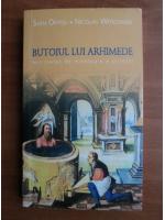 Sven Ortoli - Butoiul lui Arhimede. Mic tratat de mitologie a stiintei