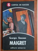 George Simenon - Maigret