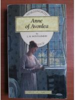 L. M. Montgomery - Anne of Avonlea