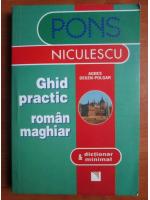 Agnes Degen-Polgar - Ghid practic roman-maghiar