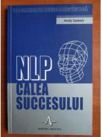 Andy Szekely - NLP calea succesului